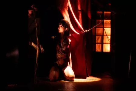 Chunmomo / chunmomo0127 / chunmomo_ / 蠢沫沫momo nude photo #2855