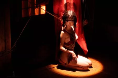 Chunmomo / chunmomo0127 / chunmomo_ / 蠢沫沫momo nude photo #2861