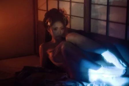 Chunmomo / chunmomo0127 / chunmomo_ / 蠢沫沫momo nude photo #2866