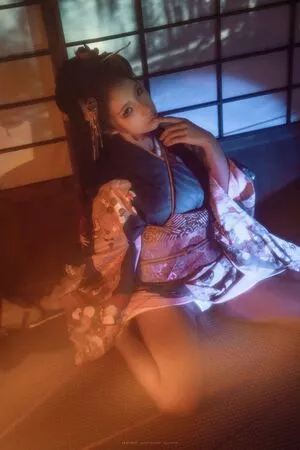 Chunmomo / chunmomo0127 / chunmomo_ / 蠢沫沫momo nude photo #2869