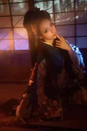 Chunmomo / chunmomo0127 / chunmomo_ / 蠢沫沫momo nude photo #2872