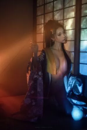 Chunmomo / chunmomo0127 / chunmomo_ / 蠢沫沫momo nude photo #2874