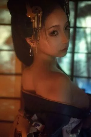 Chunmomo / chunmomo0127 / chunmomo_ / 蠢沫沫momo nude photo #2875