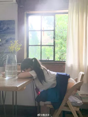 Chunmomo / chunmomo0127 / chunmomo_ / 蠢沫沫momo nude photo #2882