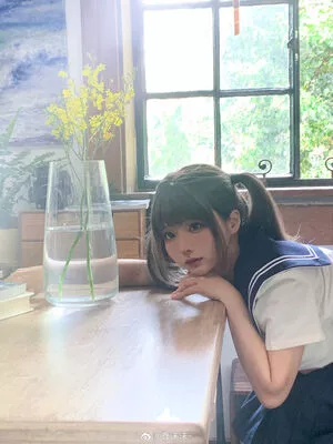 Chunmomo / chunmomo0127 / chunmomo_ / 蠢沫沫momo nude photo #2884