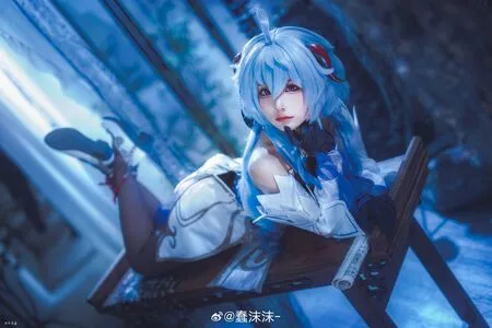 Chunmomo / chunmomo0127 / chunmomo_ / 蠢沫沫momo nude photo #2885