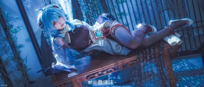 Chunmomo / chunmomo0127 / chunmomo_ / 蠢沫沫momo nude photo #2887