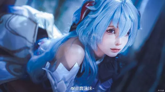 Chunmomo / chunmomo0127 / chunmomo_ / 蠢沫沫momo nude photo #2888