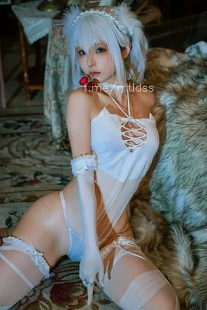 Chunmomo / chunmomo0127 / chunmomo_ / 蠢沫沫momo nude photo #2894