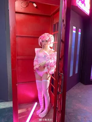 Chunmomo / chunmomo0127 / chunmomo_ / 蠢沫沫momo nude photo #2963