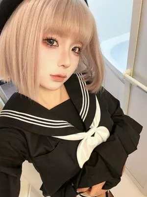 Chunmomo / chunmomo0127 / chunmomo_ / 蠢沫沫momo nude photo #2971