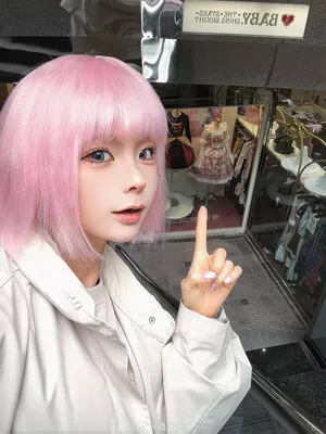 Chunmomo / chunmomo0127 / chunmomo_ / 蠢沫沫momo nude photo #2975