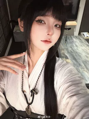 Chunmomo / chunmomo0127 / chunmomo_ / 蠢沫沫momo nude photo #2976