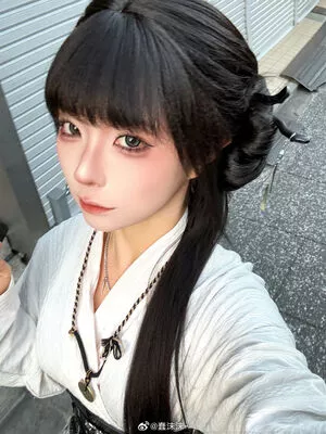 Chunmomo / chunmomo0127 / chunmomo_ / 蠢沫沫momo nude photo #2977