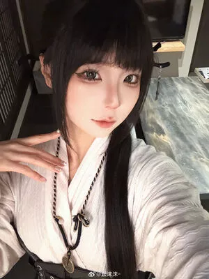 Chunmomo / chunmomo0127 / chunmomo_ / 蠢沫沫momo nude photo #2978