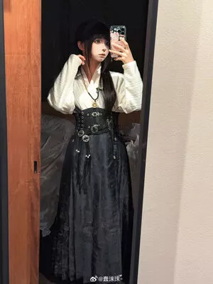 Chunmomo / chunmomo0127 / chunmomo_ / 蠢沫沫momo nude photo #2979