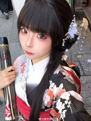 Chunmomo / chunmomo0127 / chunmomo_ / 蠢沫沫momo nude photo #2983