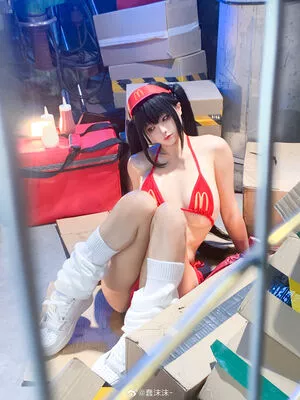 Chunmomo / chunmomo0127 / chunmomo_ / 蠢沫沫momo nude photo #2987