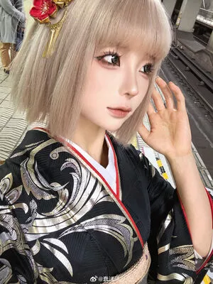 Chunmomo / chunmomo0127 / chunmomo_ / 蠢沫沫momo nude photo #2990