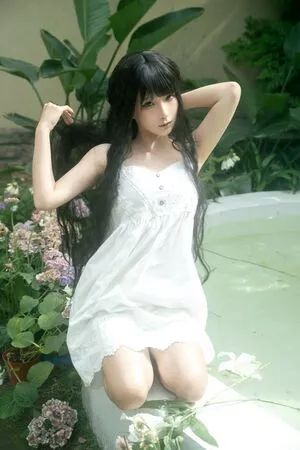 Chunmomo / chunmomo0127 / chunmomo_ / 蠢沫沫momo nude photo #2998