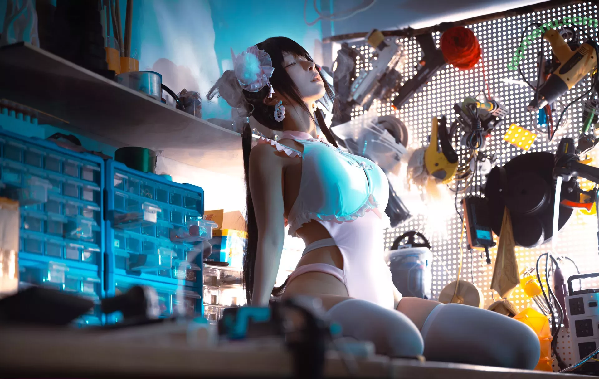 Chunmomo nude photo #2415 (chunmomo0127 / chunmomo_ / 蠢沫沫momo)