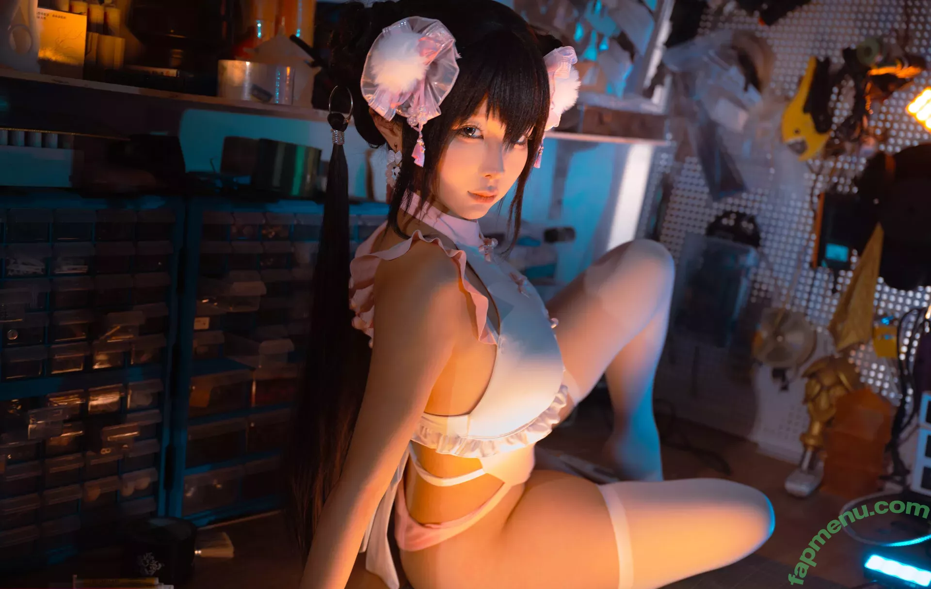 Chunmomo nude photo #2418 (chunmomo0127 / chunmomo_ / 蠢沫沫momo)