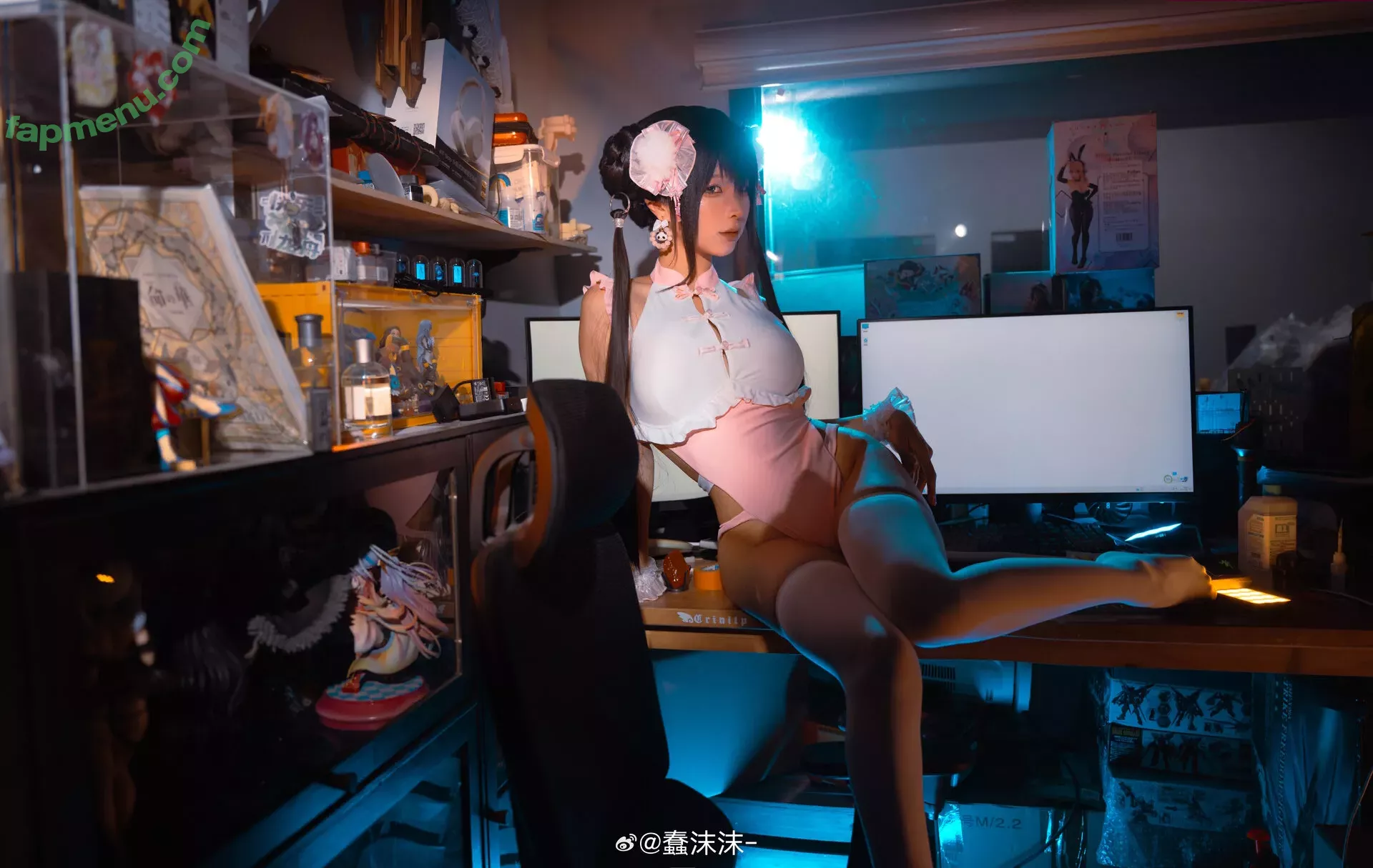 Chunmomo nude photo #2420 (chunmomo0127 / chunmomo_ / 蠢沫沫momo)