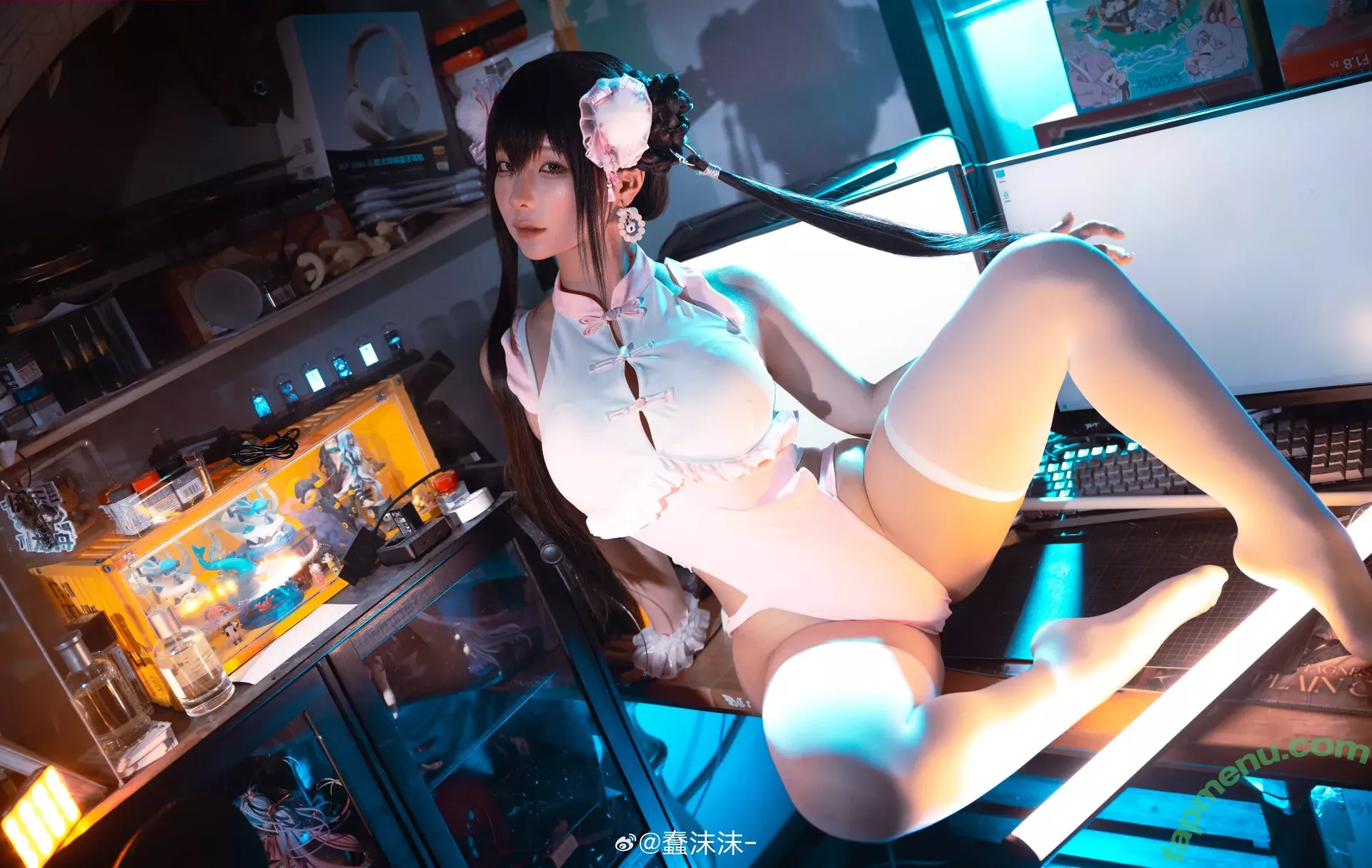 Chunmomo nude photo #2423 (chunmomo0127 / chunmomo_ / 蠢沫沫momo)