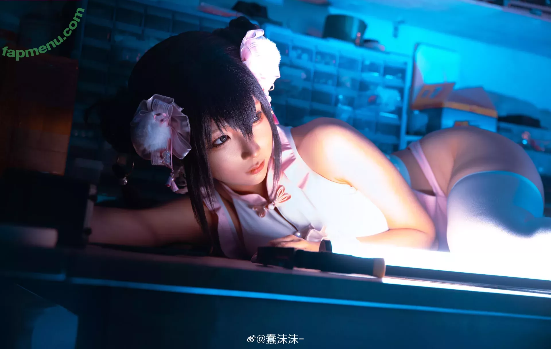 Chunmomo nude photo #2426 (chunmomo0127 / chunmomo_ / 蠢沫沫momo)