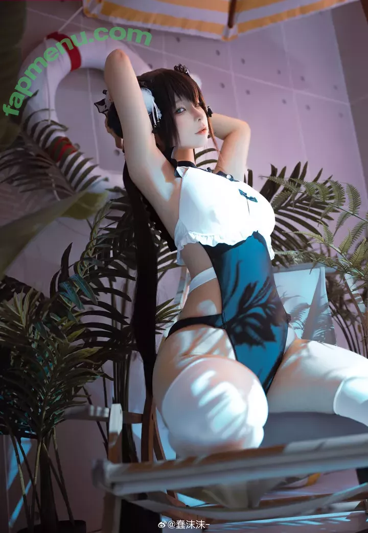 Chunmomo nude photo #2435 (chunmomo0127 / chunmomo_ / 蠢沫沫momo)