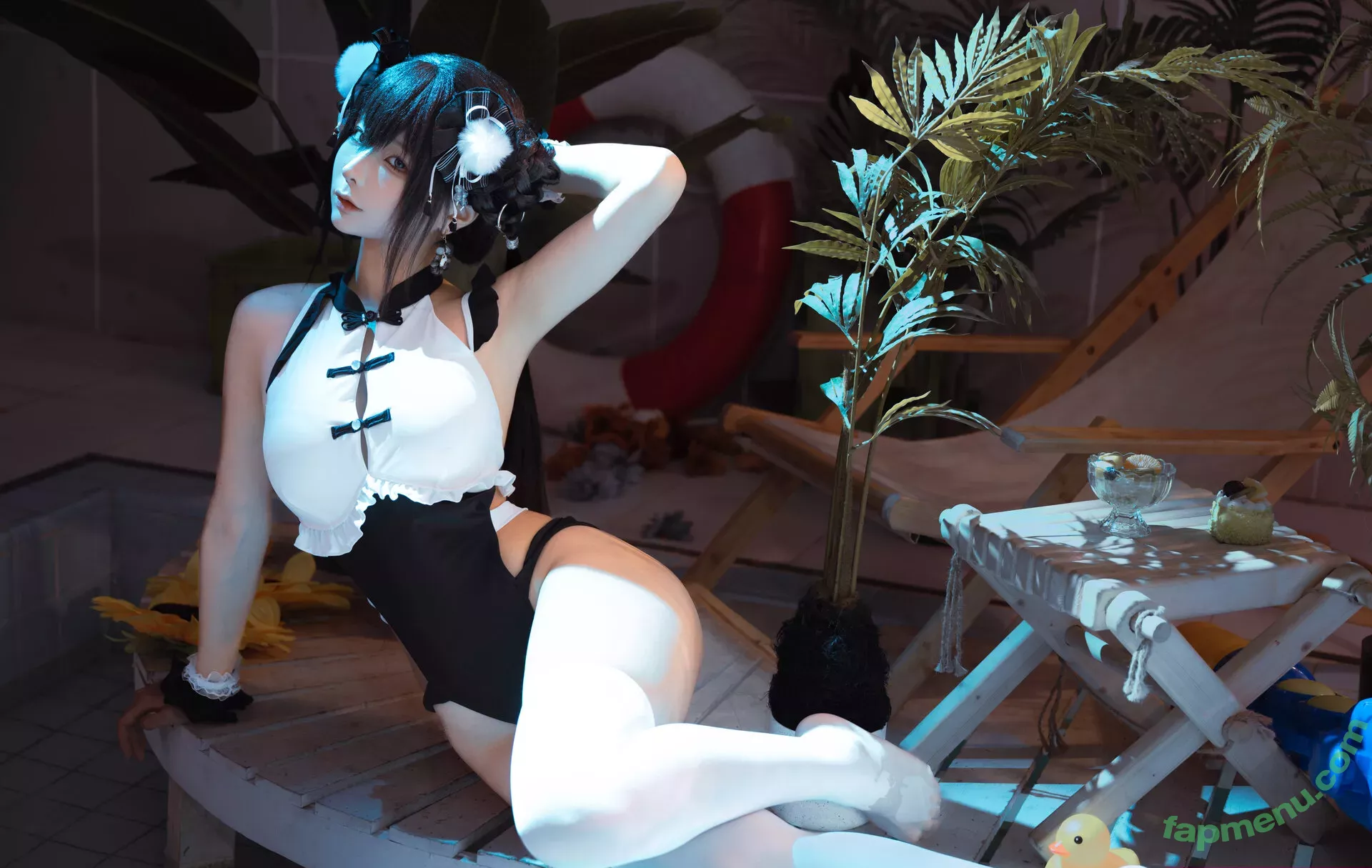 Chunmomo nude photo #2436 (chunmomo0127 / chunmomo_ / 蠢沫沫momo)