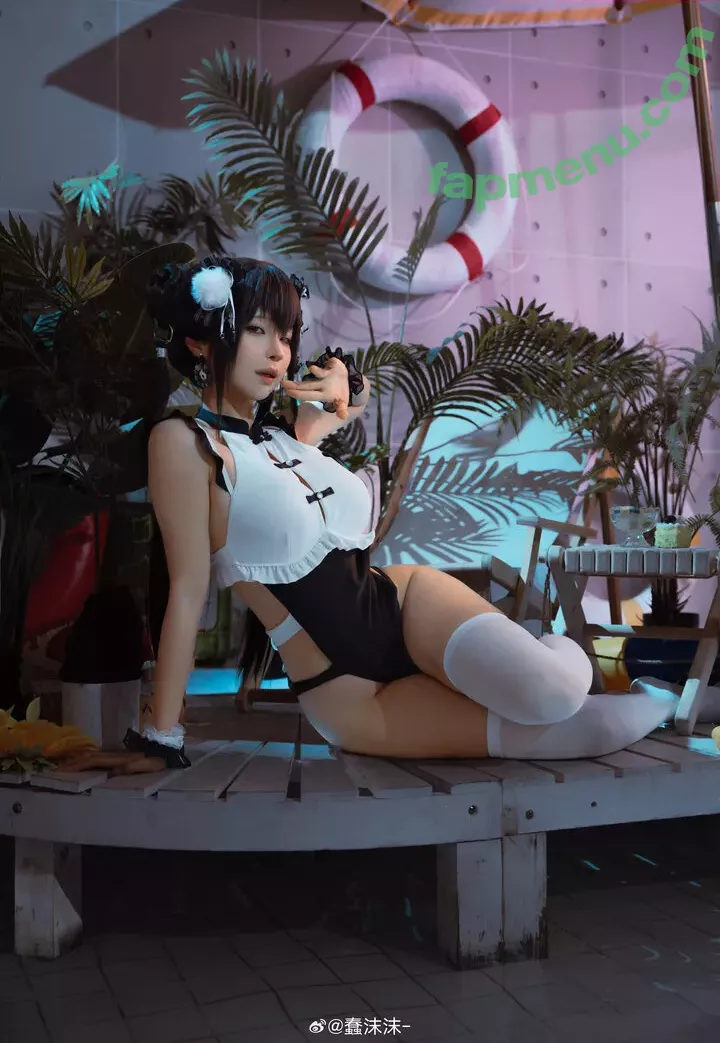 Chunmomo nude photo #2439 (chunmomo0127 / chunmomo_ / 蠢沫沫momo)