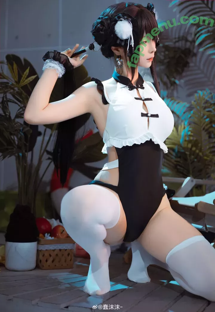 Chunmomo nude photo #2440 (chunmomo0127 / chunmomo_ / 蠢沫沫momo)