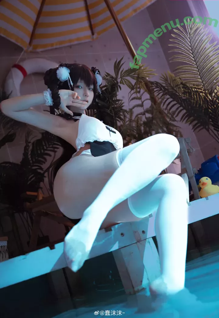 Chunmomo nude photo #2441 (chunmomo0127 / chunmomo_ / 蠢沫沫momo)