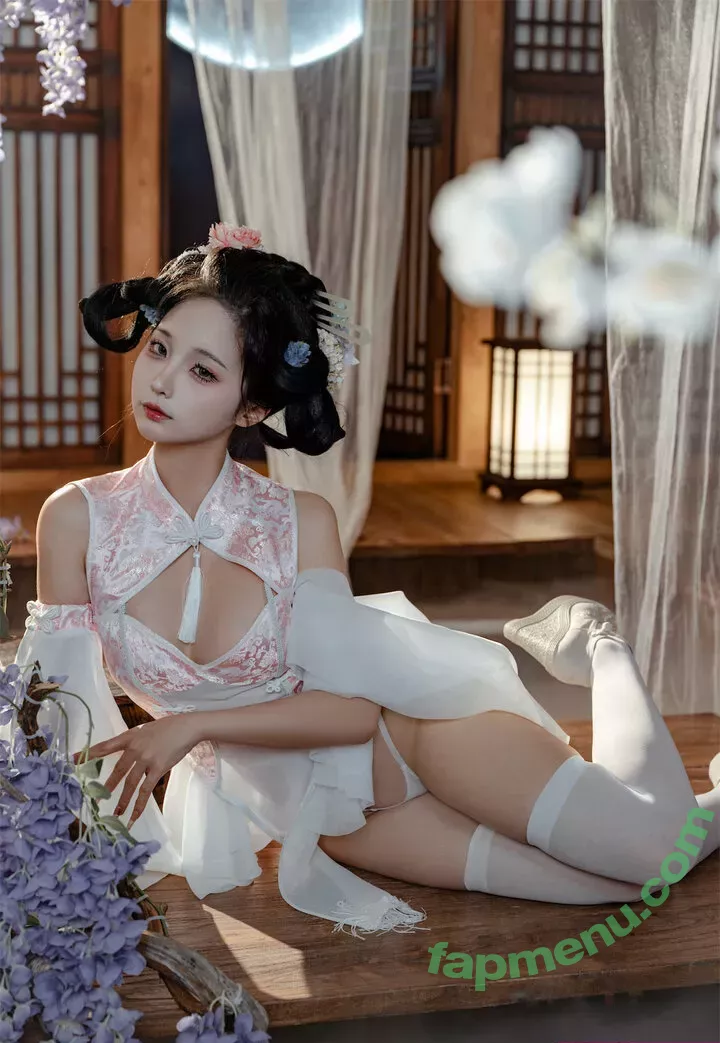 Chunmomo nude photo #2460 (chunmomo0127 / chunmomo_ / 蠢沫沫momo)