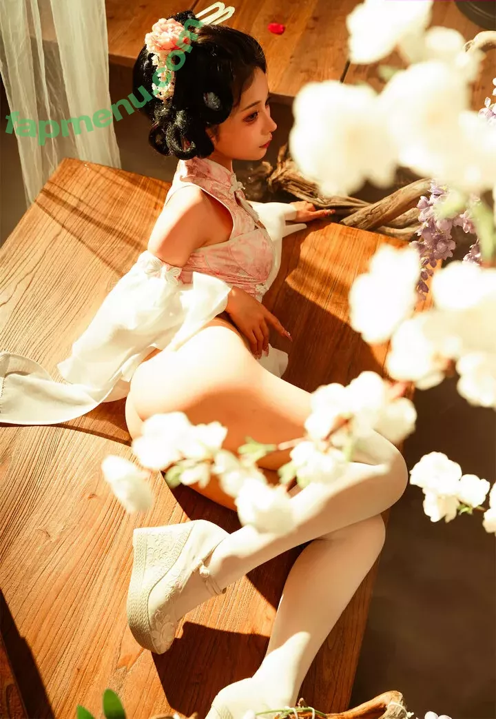 Chunmomo nude photo #2465 (chunmomo0127 / chunmomo_ / 蠢沫沫momo)