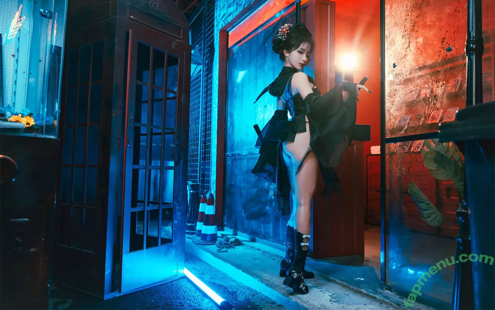 Chunmomo nude photo #2488 (chunmomo0127 / chunmomo_ / 蠢沫沫momo)