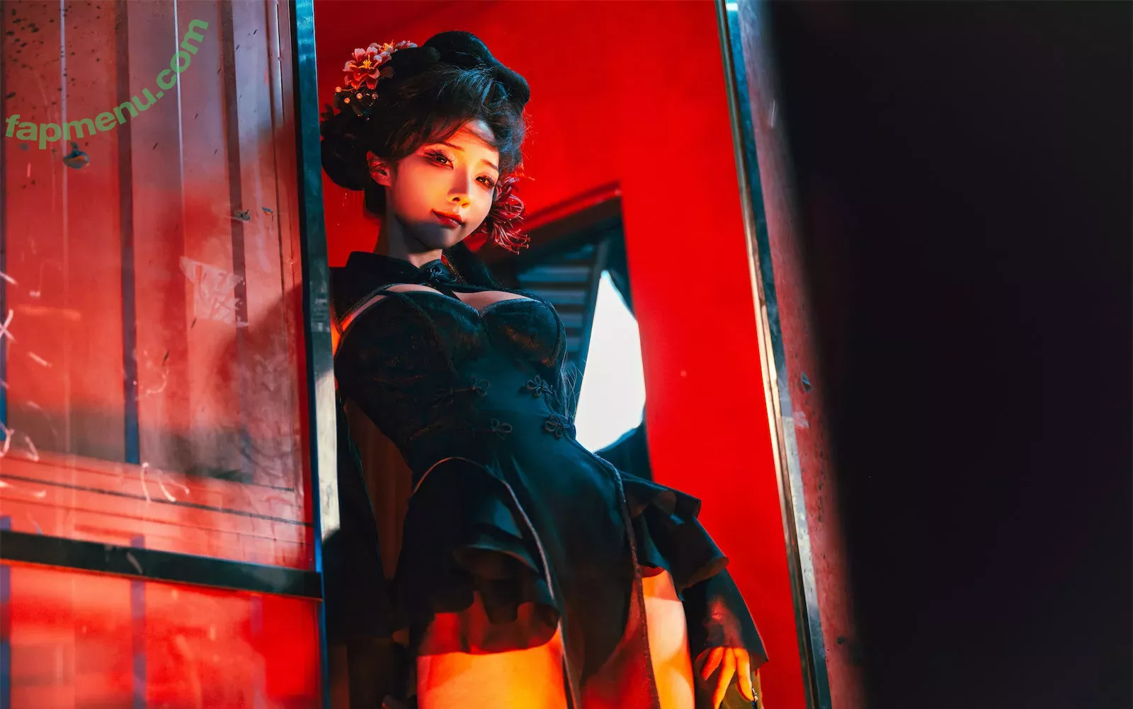 Chunmomo nude photo #2489 (chunmomo0127 / chunmomo_ / 蠢沫沫momo)