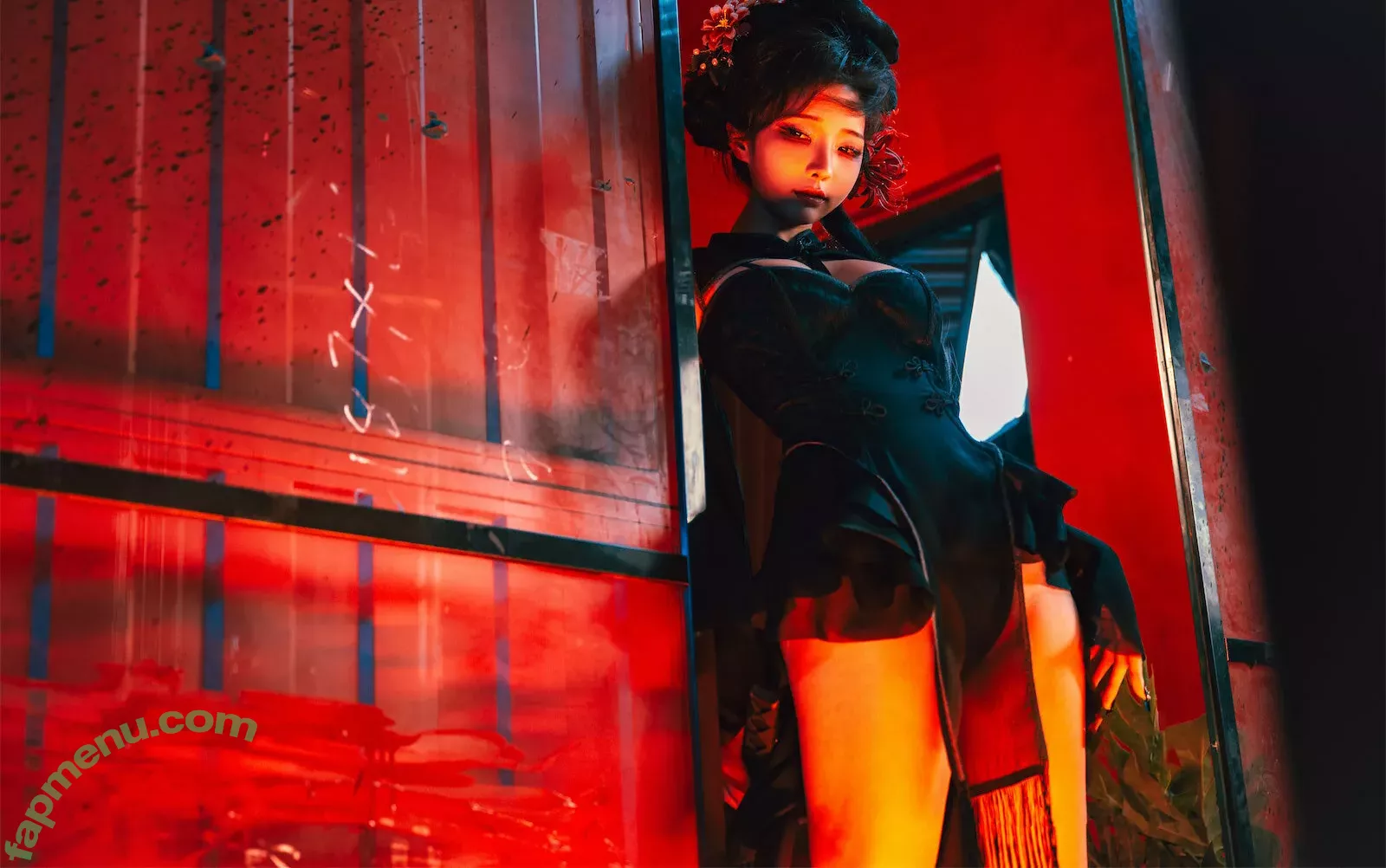 Chunmomo nude photo #2490 (chunmomo0127 / chunmomo_ / 蠢沫沫momo)