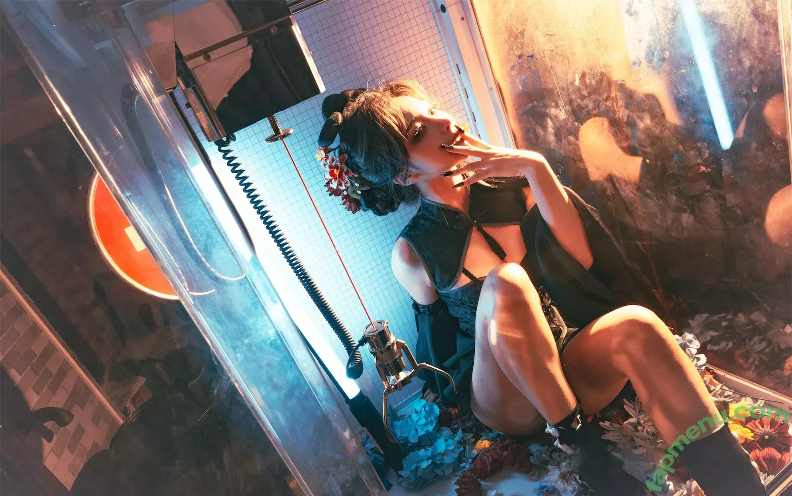 Chunmomo nude photo #2496 (chunmomo0127 / chunmomo_ / 蠢沫沫momo)