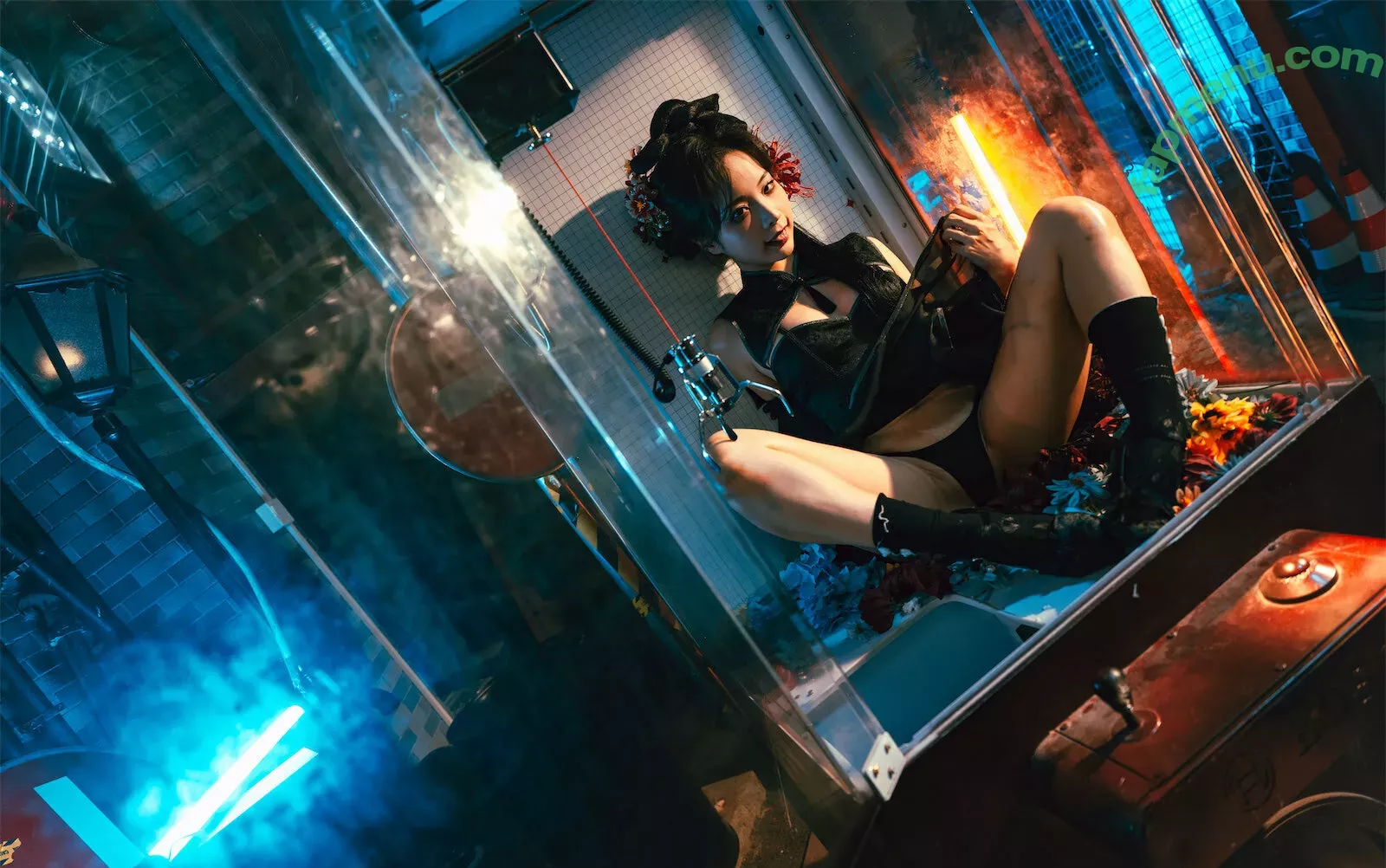 Chunmomo nude photo #2497 (chunmomo0127 / chunmomo_ / 蠢沫沫momo)