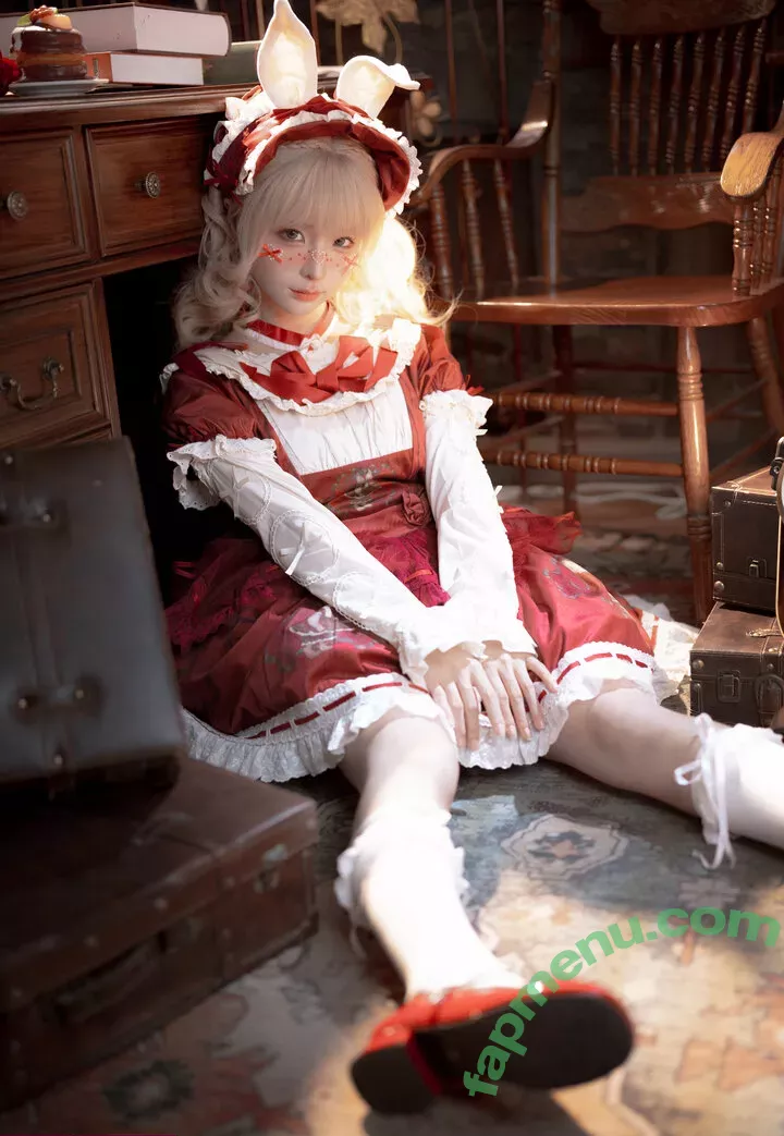 Chunmomo nude photo #2842 (chunmomo0127 / chunmomo_ / 蠢沫沫momo)