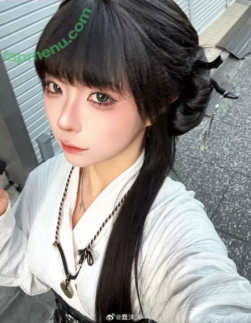 Chunmomo nude photo #2977 (chunmomo0127 / chunmomo_ / 蠢沫沫momo)