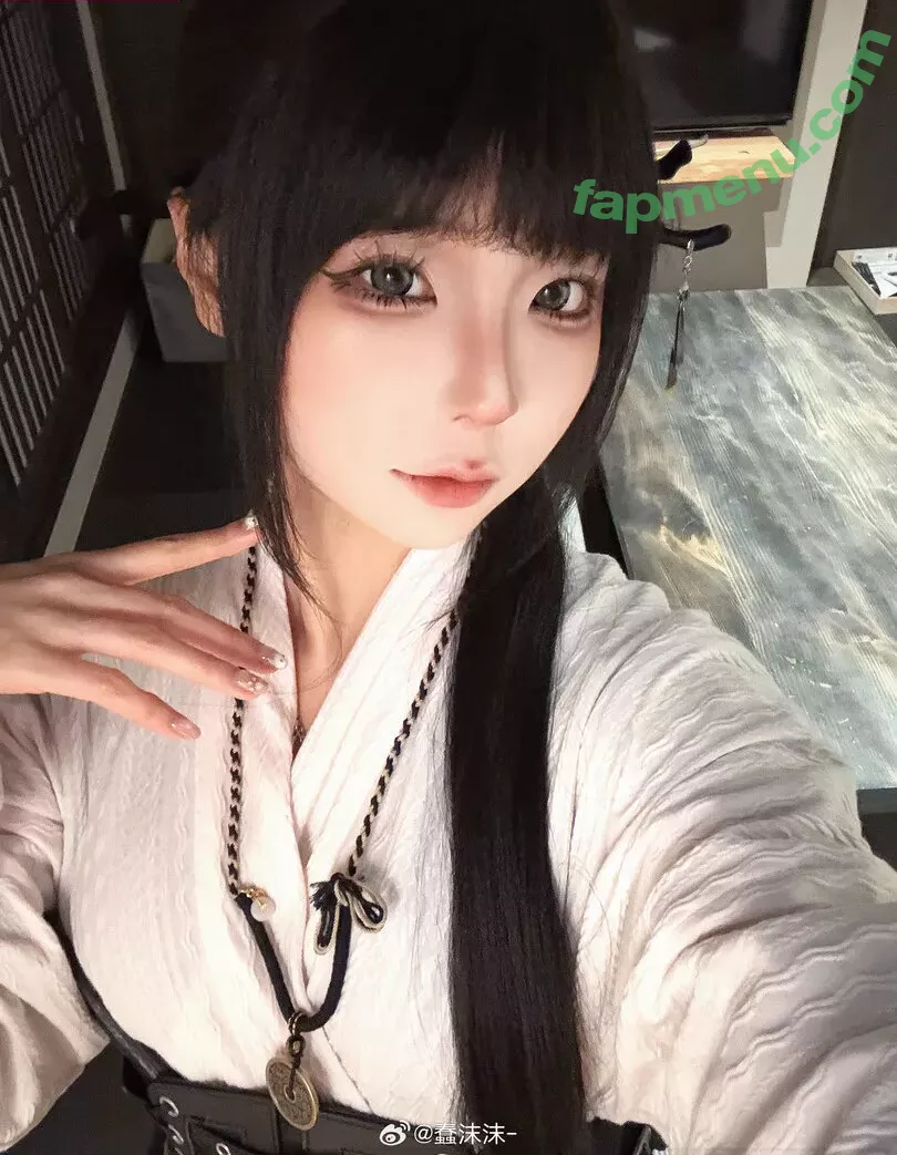 Chunmomo nude photo #2978 (chunmomo0127 / chunmomo_ / 蠢沫沫momo)