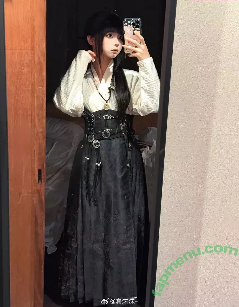 Chunmomo nude photo #2979 (chunmomo0127 / chunmomo_ / 蠢沫沫momo)