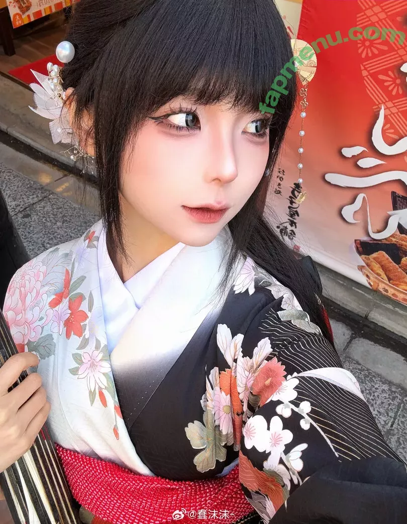 Chunmomo nude photo #2980 (chunmomo0127 / chunmomo_ / 蠢沫沫momo)