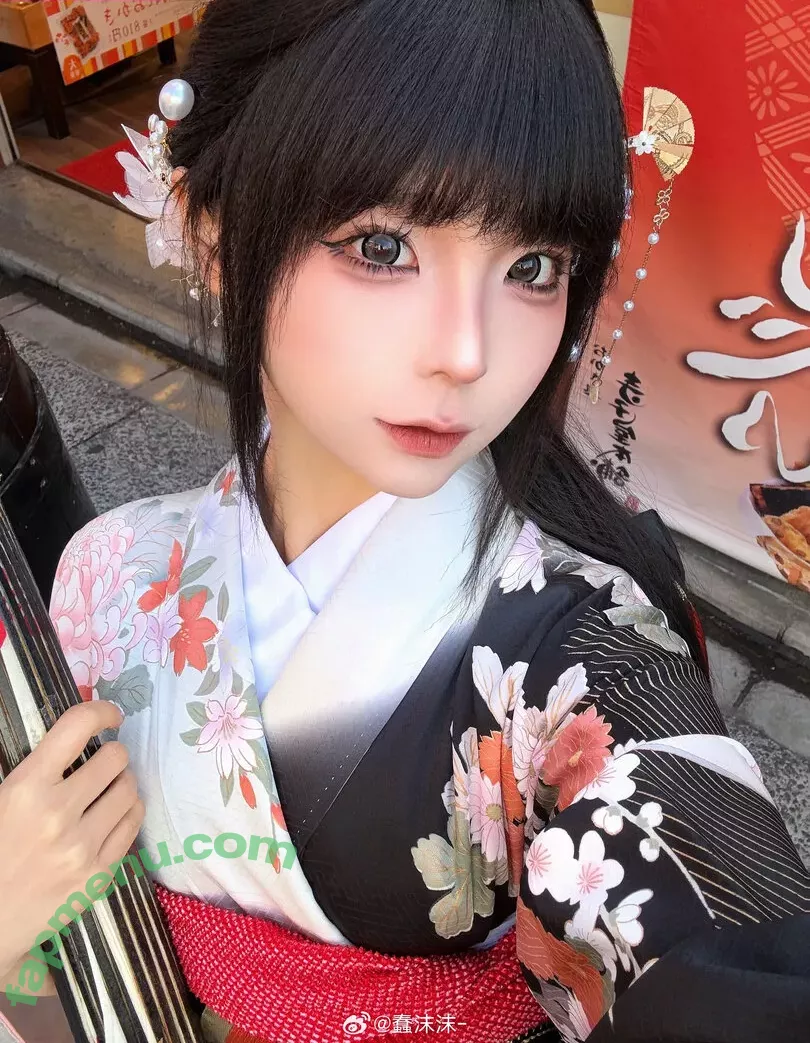 Chunmomo nude photo #2982 (chunmomo0127 / chunmomo_ / 蠢沫沫momo)