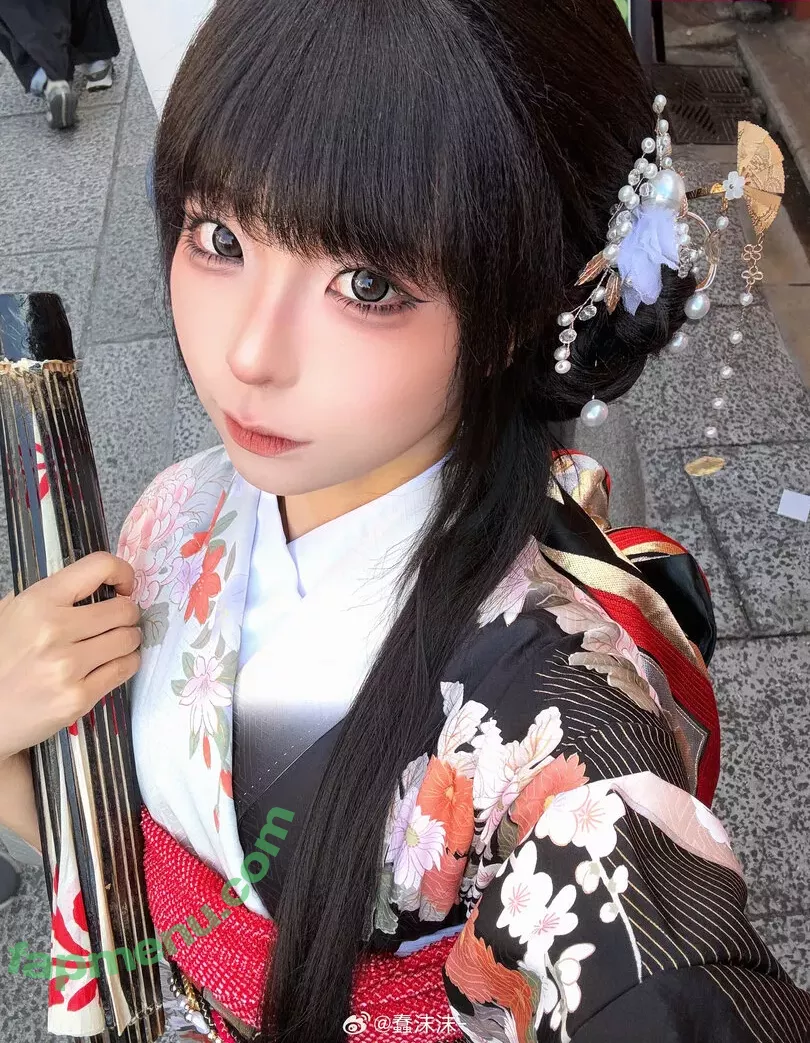 Chunmomo nude photo #2983 (chunmomo0127 / chunmomo_ / 蠢沫沫momo)