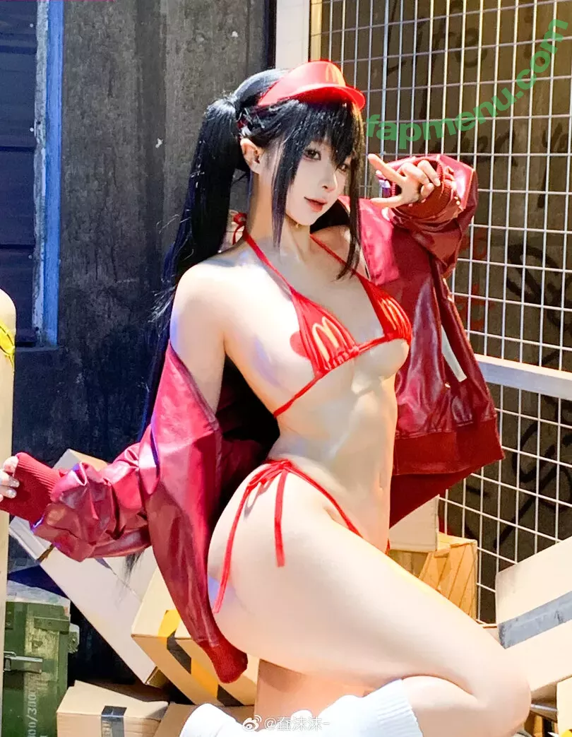 Chunmomo nude photo #2988 (chunmomo0127 / chunmomo_ / 蠢沫沫momo)