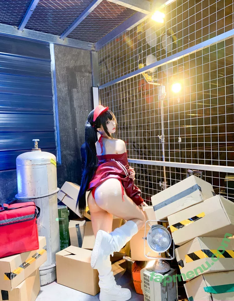 Chunmomo nude photo #2989 (chunmomo0127 / chunmomo_ / 蠢沫沫momo)